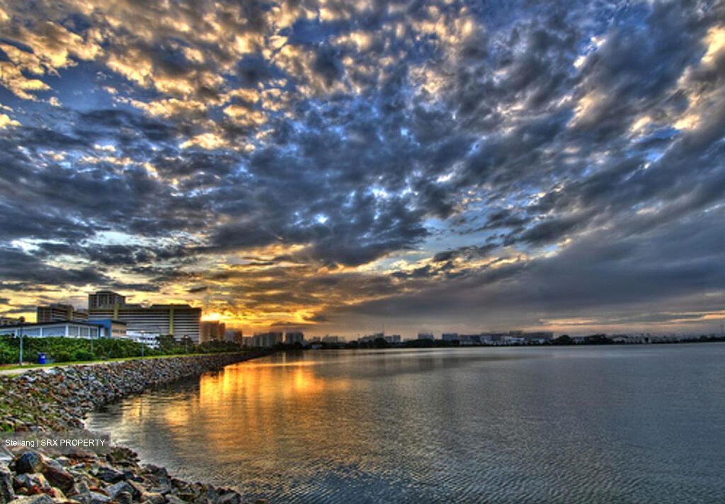 Hundred Trees (D5), Condominium #485520901